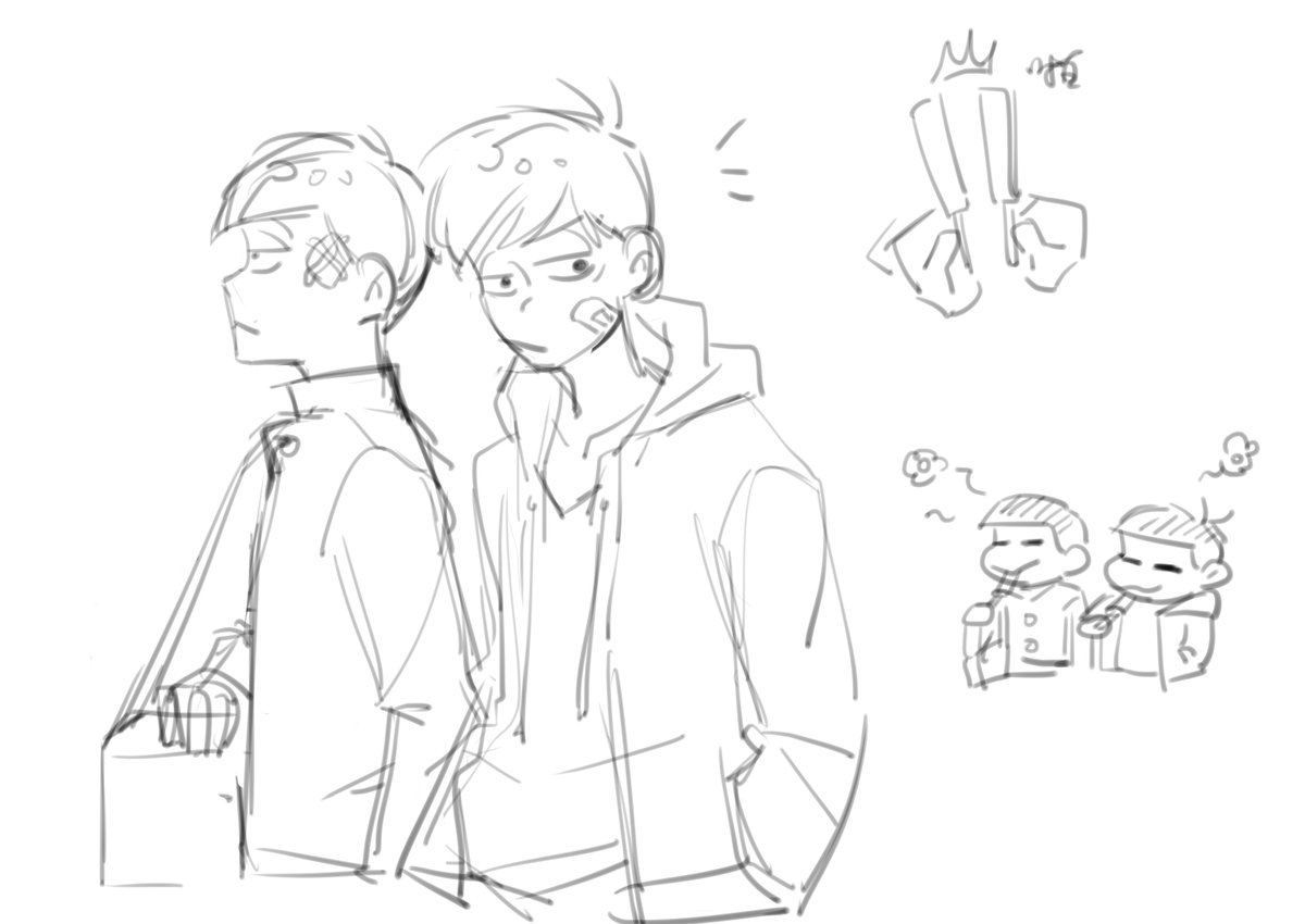 池中困鱼 tweet media