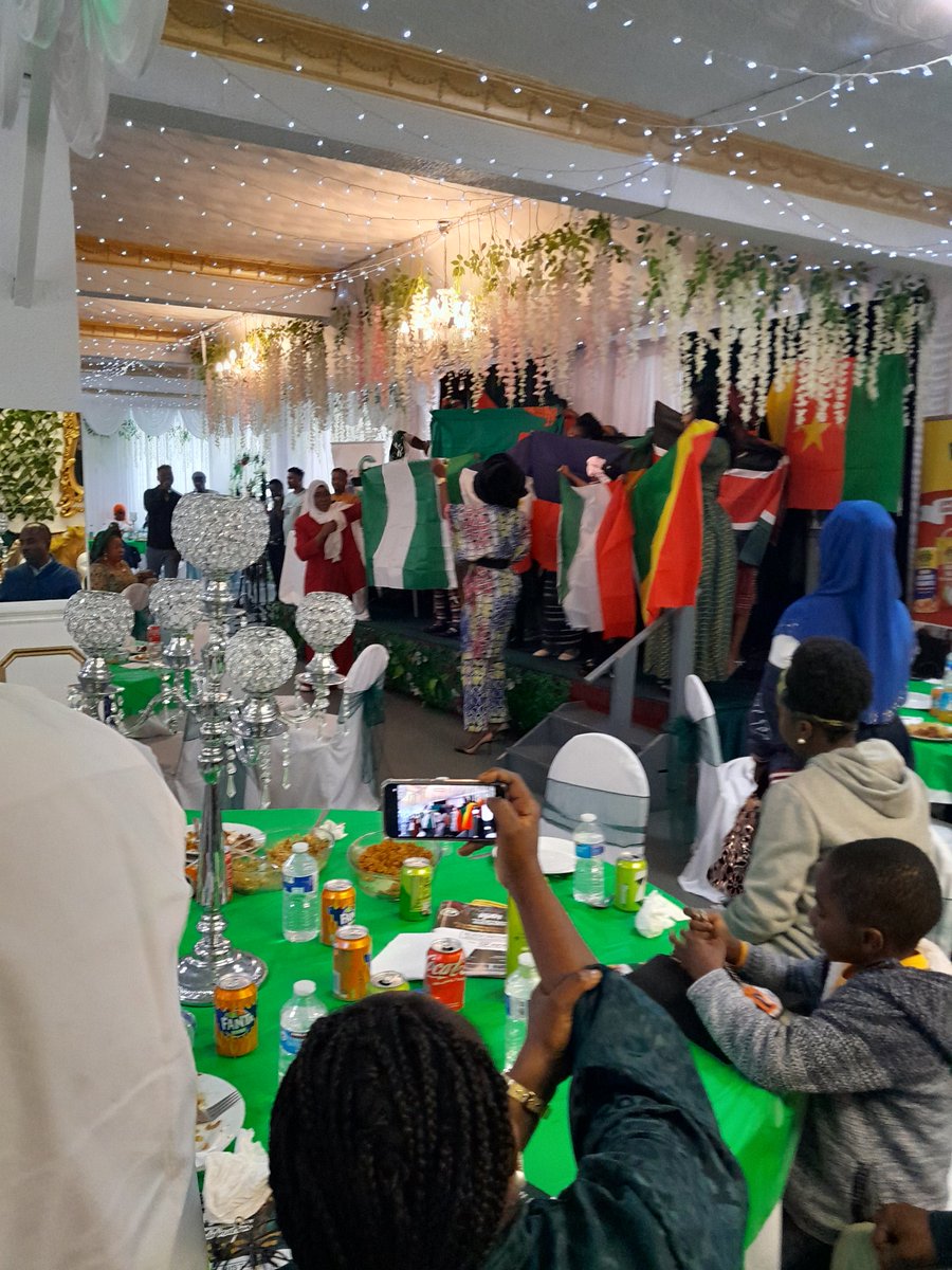 Cllr Daalat Ali tweet media