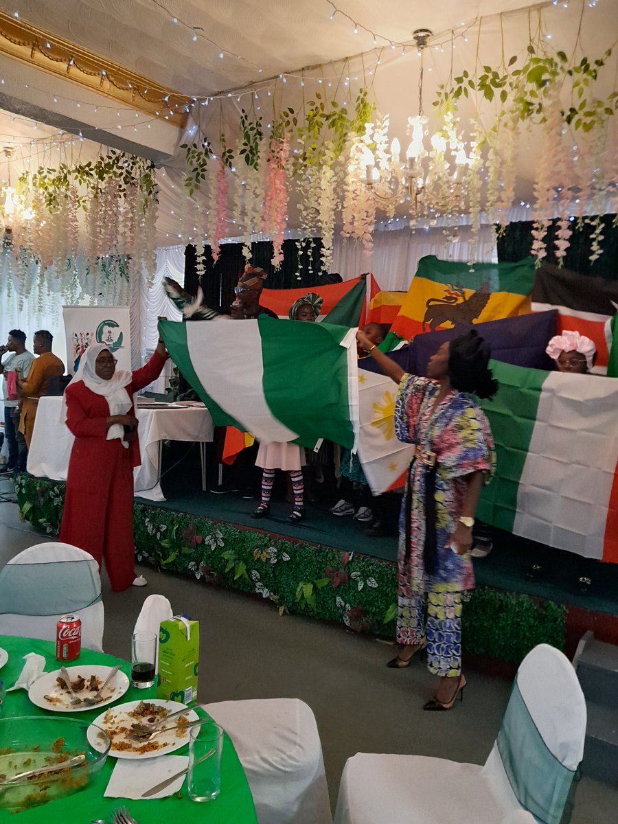 Cllr Daalat Ali tweet media