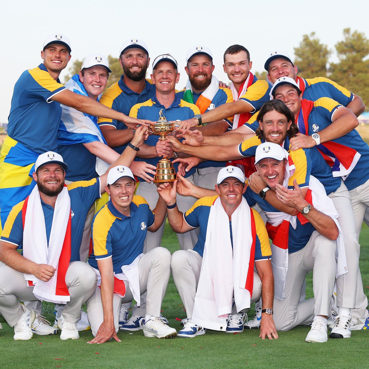 PGA TOUR tweet media