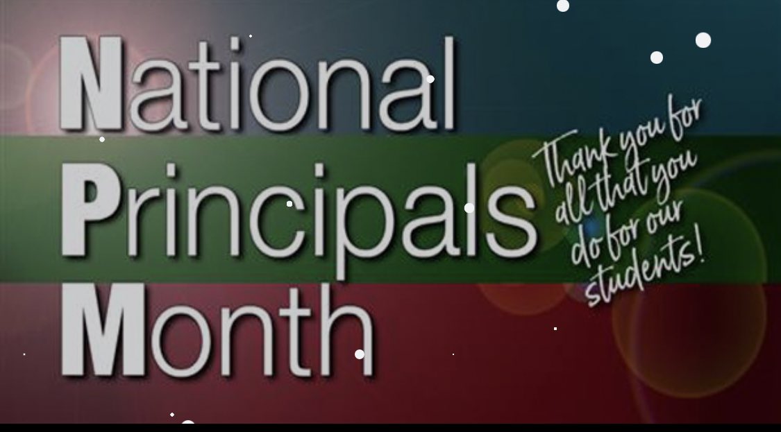 Demetrus Liggins, PhD (@drliggins) on Twitter photo Proud to celebrate #NationalPrincipalsMonth this October! THANK YOU to all of the amazing leaders shaping bright futures for students every day, especially those in <a href="/FCPSKY/">Fayette County Public Schools</a>. Your dedication and passion inspire us all! #EduLeadership #LigginsLogic Proud to celebrate #NationalPrincipalsMonth this October! THANK YOU to all of the amazing leaders shaping bright futures for students every day, especially those in <a href="/FCPSKY/">Fayette County Public Schools</a>. Your dedication and passion inspire us all! #EduLeadership #LigginsLogic