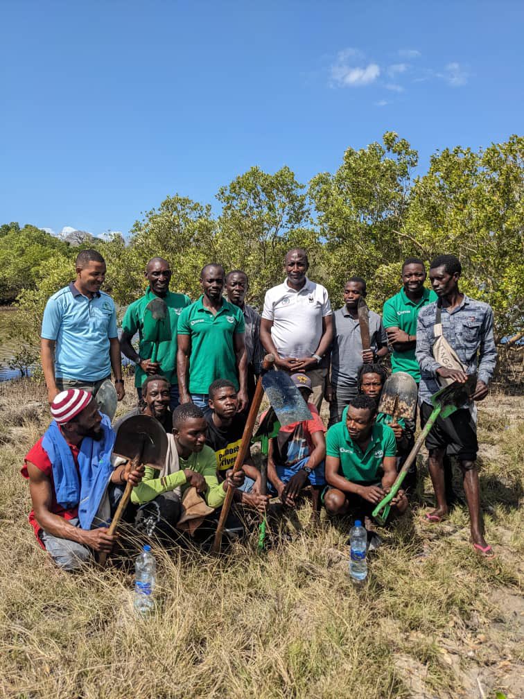 Aqua-Farms Organization tweet media