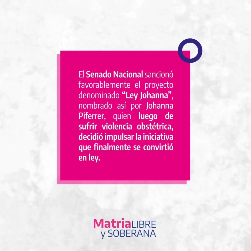 Matria Libre y Soberana tweet media