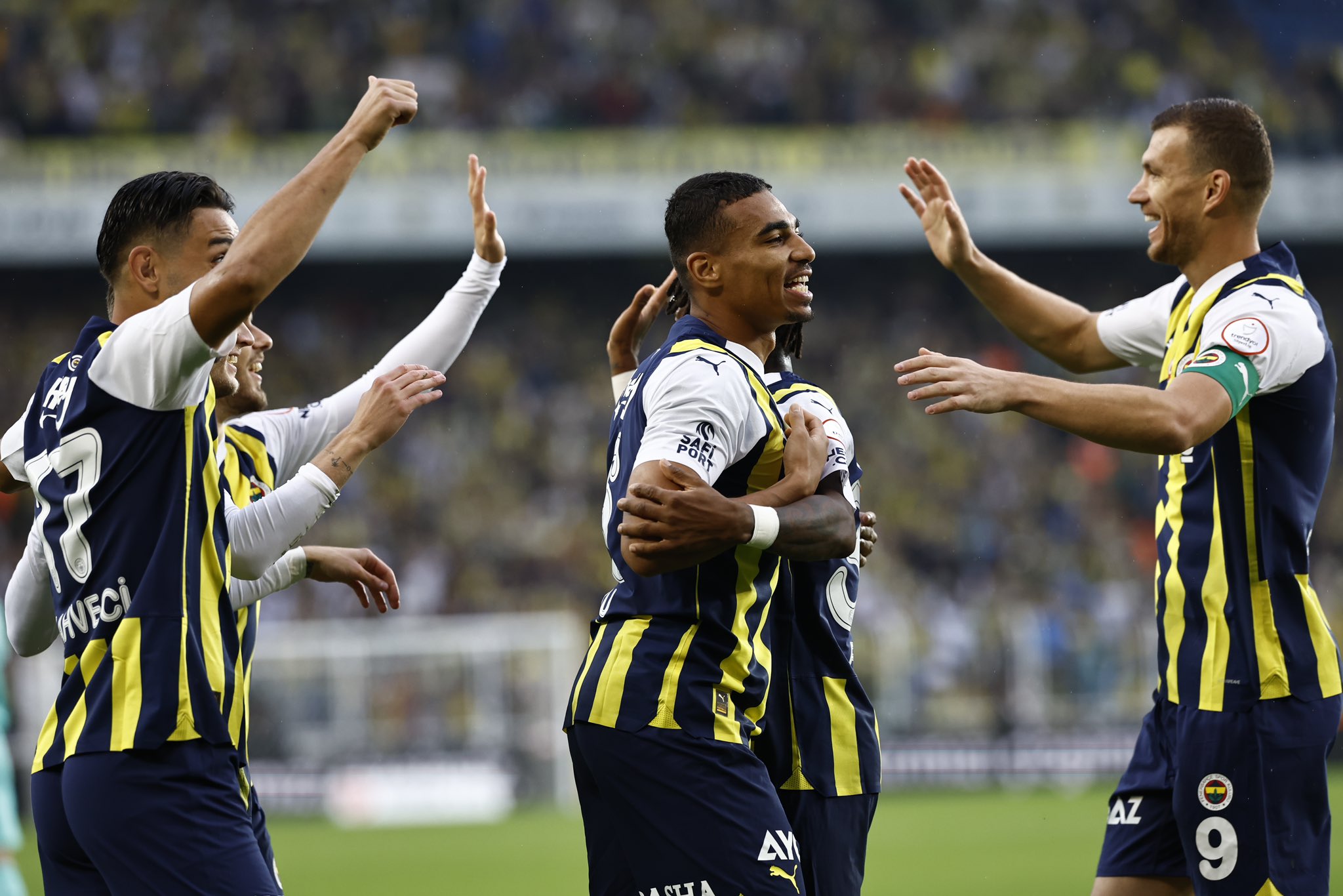 Fenerbahçe SK (@Fenerbahce) / X