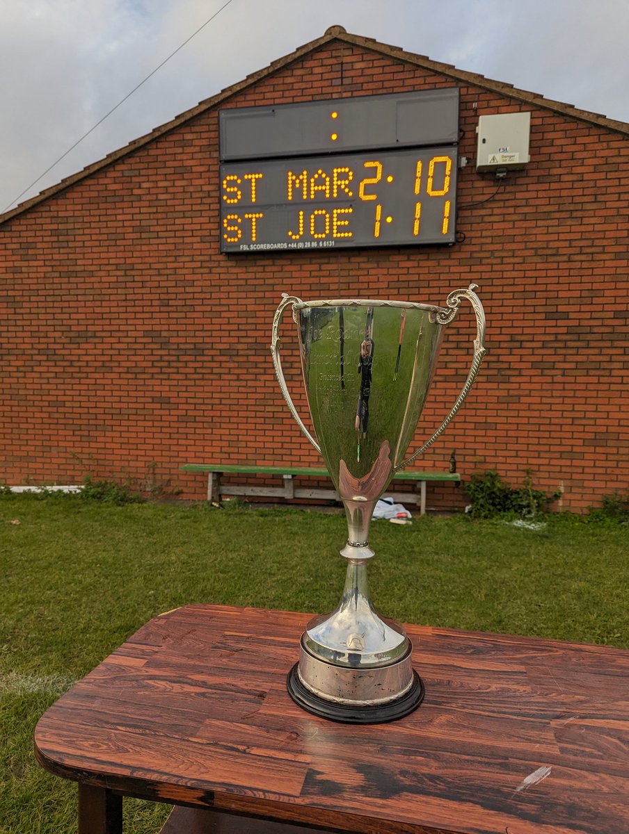 Intermediate A Final
Final score 
<a href="/StJoesGACDerby/">St Joseph’s GAC Derby</a> 0-11
<a href="/StMarysGAA1960/">St. Mary’s Gaelic Football Club Wolverhampton</a> 2-10
Congratulations to Wolverhampton who do the double!