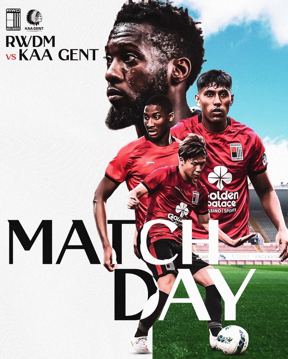 rwdm_brussels tweet picture