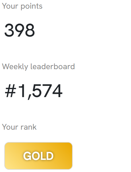 strongNFTea's tweet photo. Quick sum up of the first week on #frendtech. Next week I am loading some more eth and will continue my NFTFi guide here and giveaways in my chat room https://t.co/bNuA1FQuOy 

Fasten your seat belts, we are going for a hell of a ride! https://t.co/mE6k42CHxw