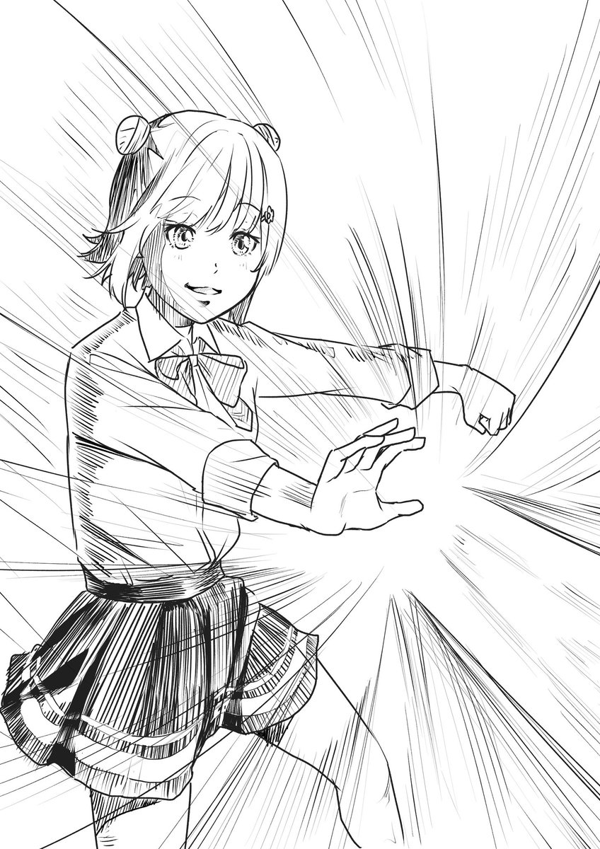 あらゆる意見をイマジンブレイカーで無効化する六花
#小春六花 #六花ギャラリー 