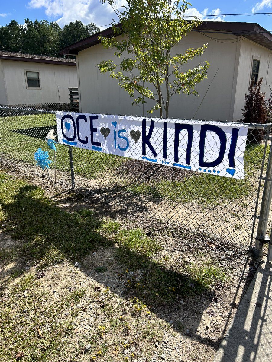 Marie Jones (@indyandharperap) on Twitter photo <a href="/OliveChapelElem/">Olive Chapel Elementary School</a> Don't forget to WEAR YOUR BLUE š for #worlddayofbullyingprevention !#blueup <a href="/OliveChapelElem/">Olive Chapel Elementary School</a> Don't forget to WEAR YOUR BLUE š for #worlddayofbullyingprevention !#blueup