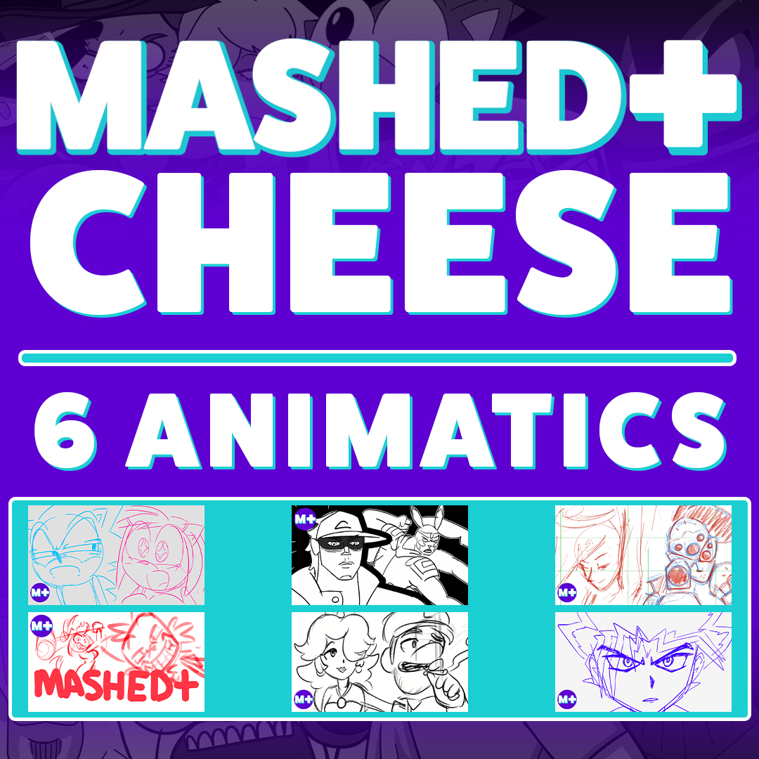 MASHED tweet media