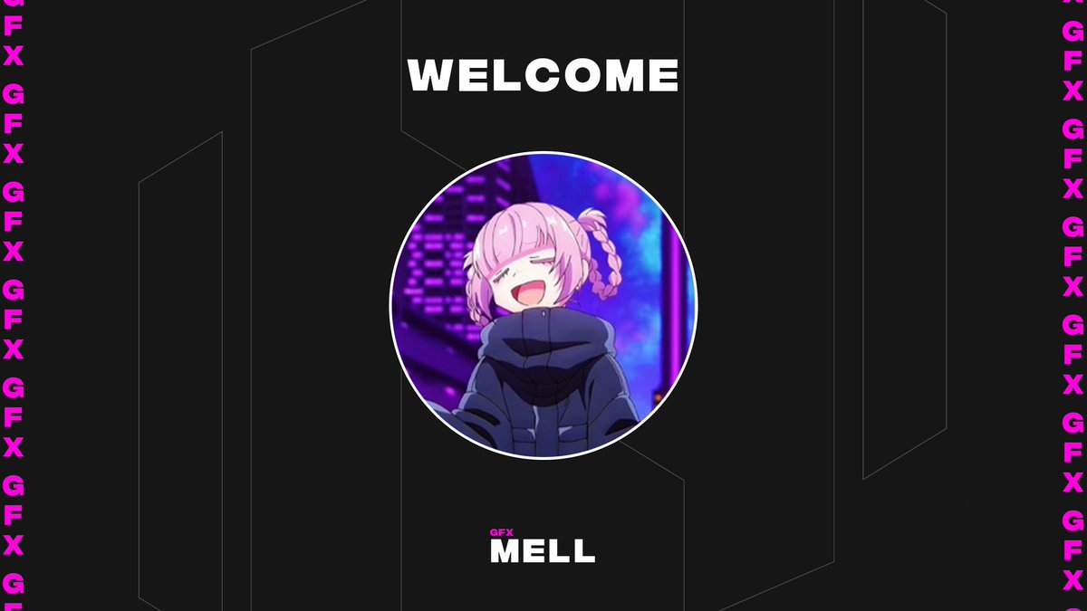 SynQ_UP's tweet photo. WELCOMEEEE @mellrl_ https://t.co/mWoxMEOt3W