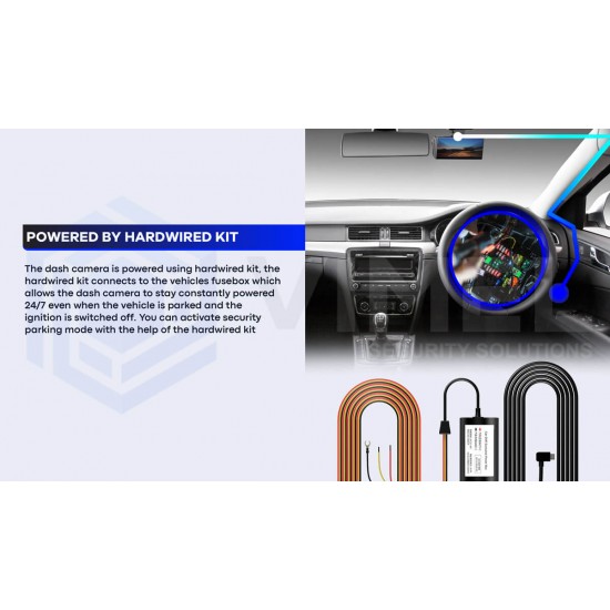 SecurityLabAU's tweet image. Elevate your vehicle&apos;s security with VIMEL Real-Time 4G Dual Dash Camera. 4G SIM connectivity, ULTRA HD 2K, security parking mode, and more for total peace of mind on the road. Invest in safety today! #dualcamera #4Gdashcam #dashcam

Buy Here: securitylab.com.au/professional-4…