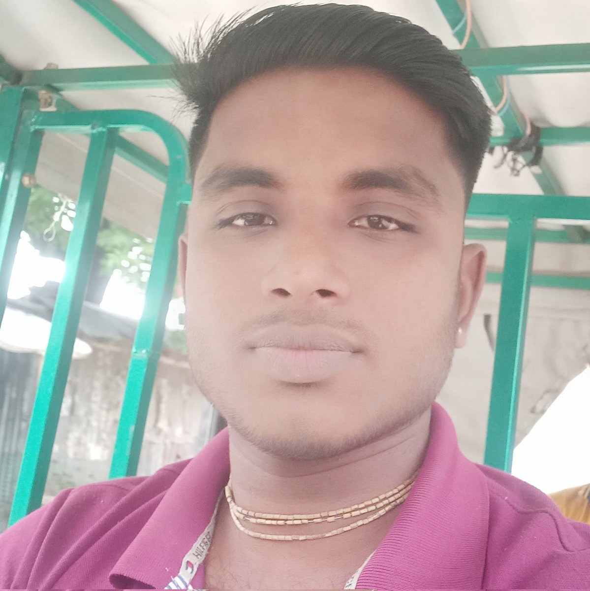 #NewProfilePic