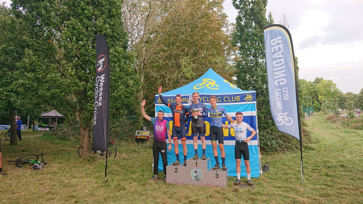 WessexCycloCross tweet media