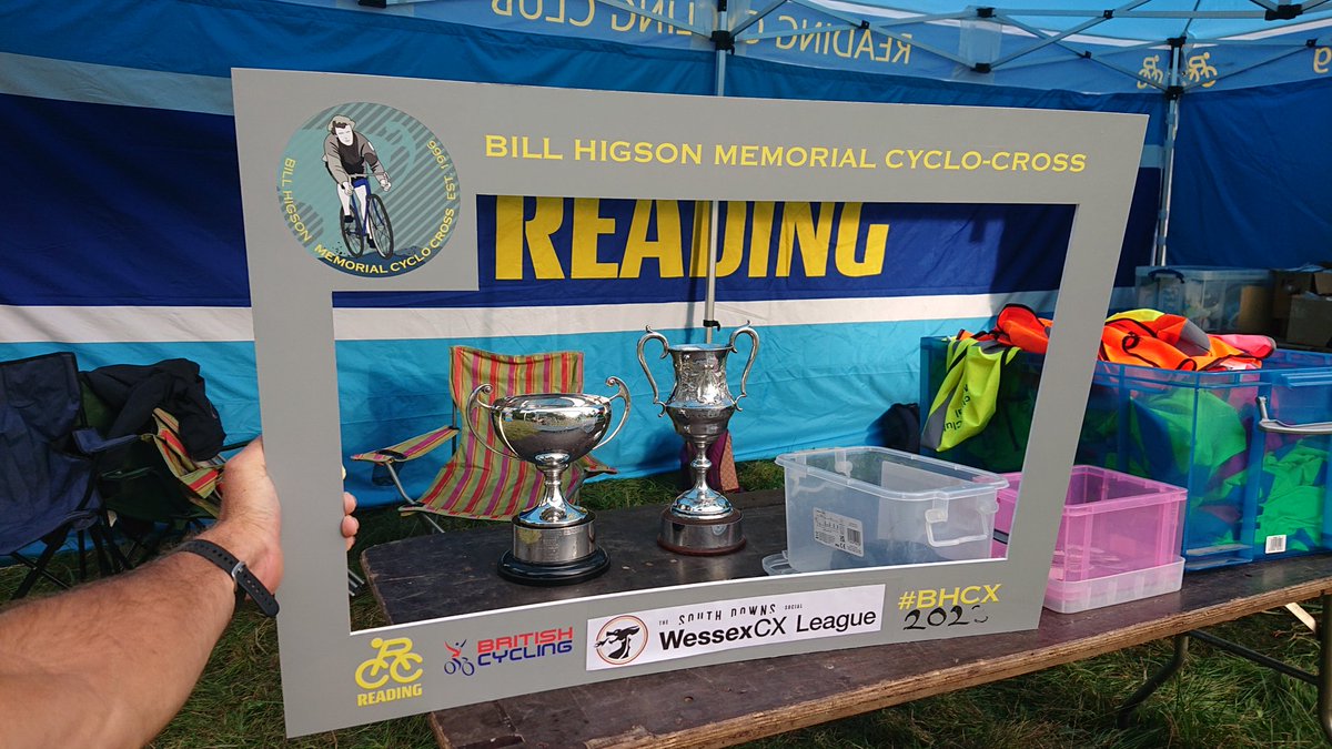 WessexCycloCross tweet media