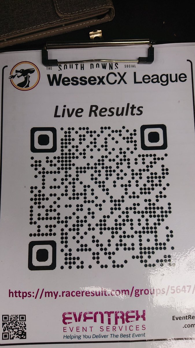 WessexCycloCross tweet media