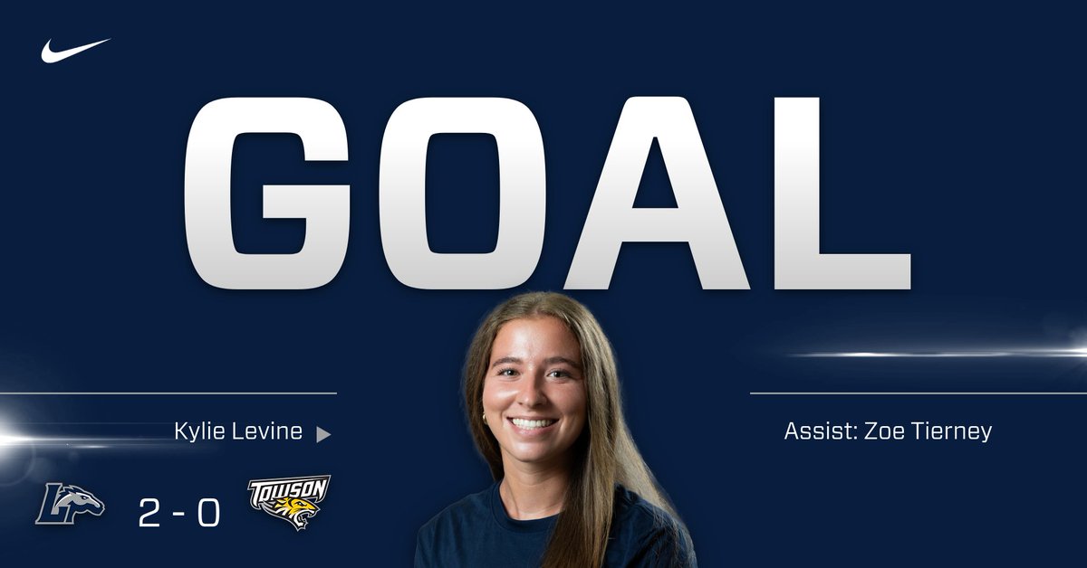 Longwood Field Hockey tweet media