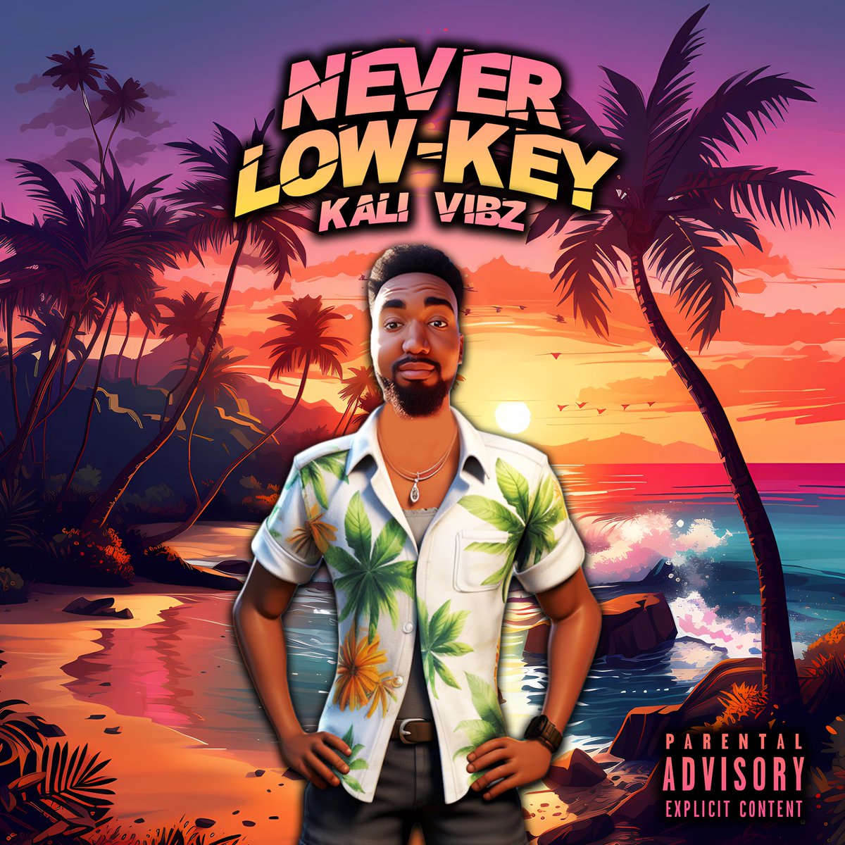 KaliVibz's tweet photo. Kali Víbz - Never Low-key https://t.co/jN3EcQWBay via @YouTube https://t.co/59xte4tCAj