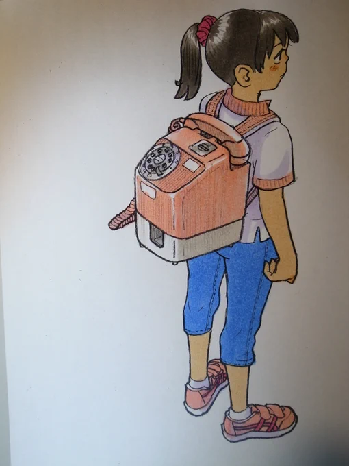 携帯電話