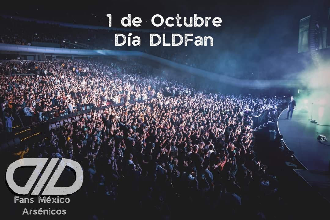 ArsenicosMX's tweet photo. Feliz día a todos!
@dldmexico https://t.co/mWsfsYcdis