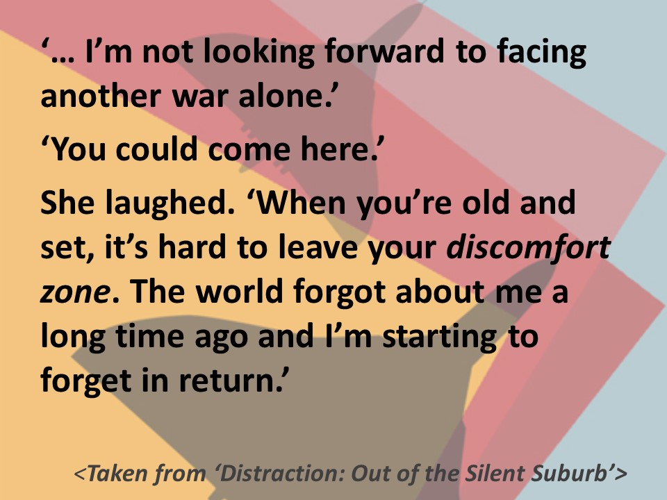 Distraction_AC's tweet image. 