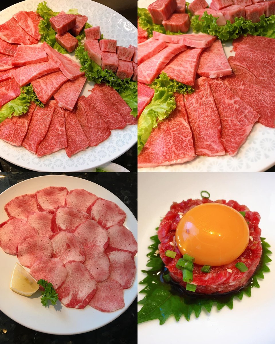 flymetothemooo2's tweet photo. 🥩Shoutaian - ทองหล่อ
กิน > 10 รอบ อร่อยมากๆๆๆ

🥩Yasuda - ปรีดี42
อร่อยมาก เนื้อหอมมากๆๆ
แต่แพงมาก น้ำตาไหล 555
ต้องรอร้านจัดโปร ถึงจะได้กิน

🍩Brassica - เอกมัย
โดนัทที่อร่อยชห. แต่ควรนั่งกินที่ร้าน

🍣Washoku Aji Honten - เอกมัย
ปลาดิบแม่งดีมากกก ราคาสมเหตุสมผล
ร้านอยู่ในBigC https://t.co/Xnd5VkB3RJ