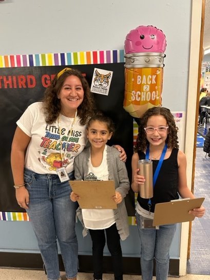 Justine Carra tweet media