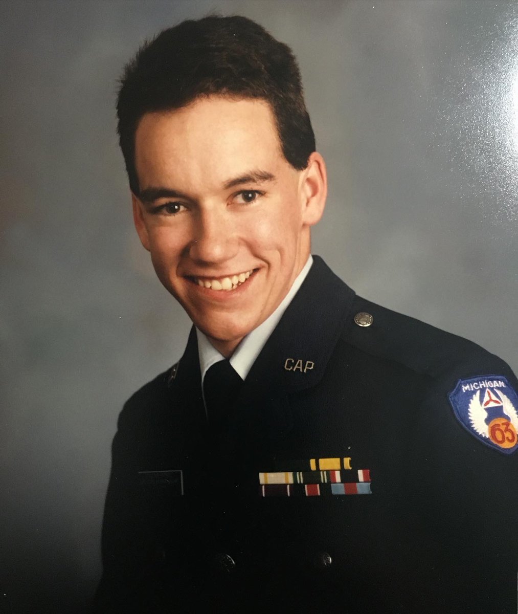 ericvscott5's tweet image. Happy 81st birthday to the Civil Air Patrol Cadet Program! I would not be where I am today, without the challenges and opportunities afforded to me, in the CAP Cadet Program. #CAPCadet