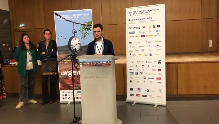 Florent Chossière tweet media