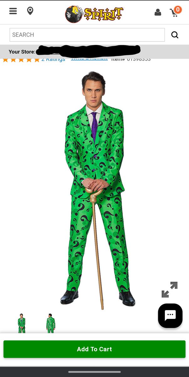 IronTGamer's tweet photo. @SKTheKingYT "Officer I can explain. I was only looking up costumes" 😅 https://t.co/jkSYWxeVDB