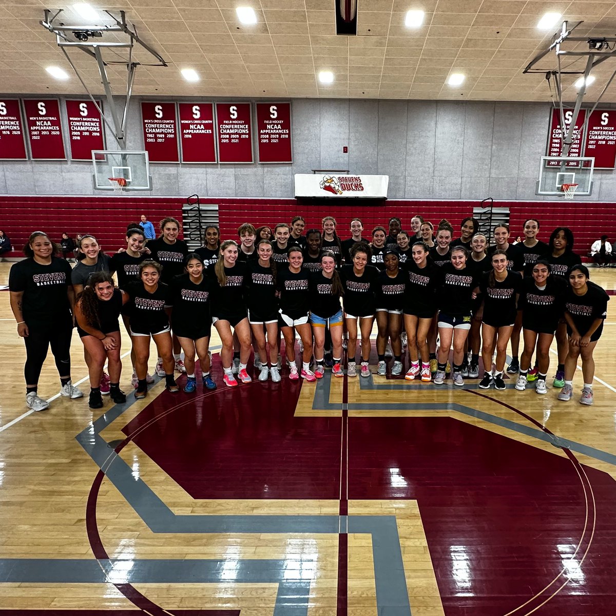StevensWBBALL tweet media