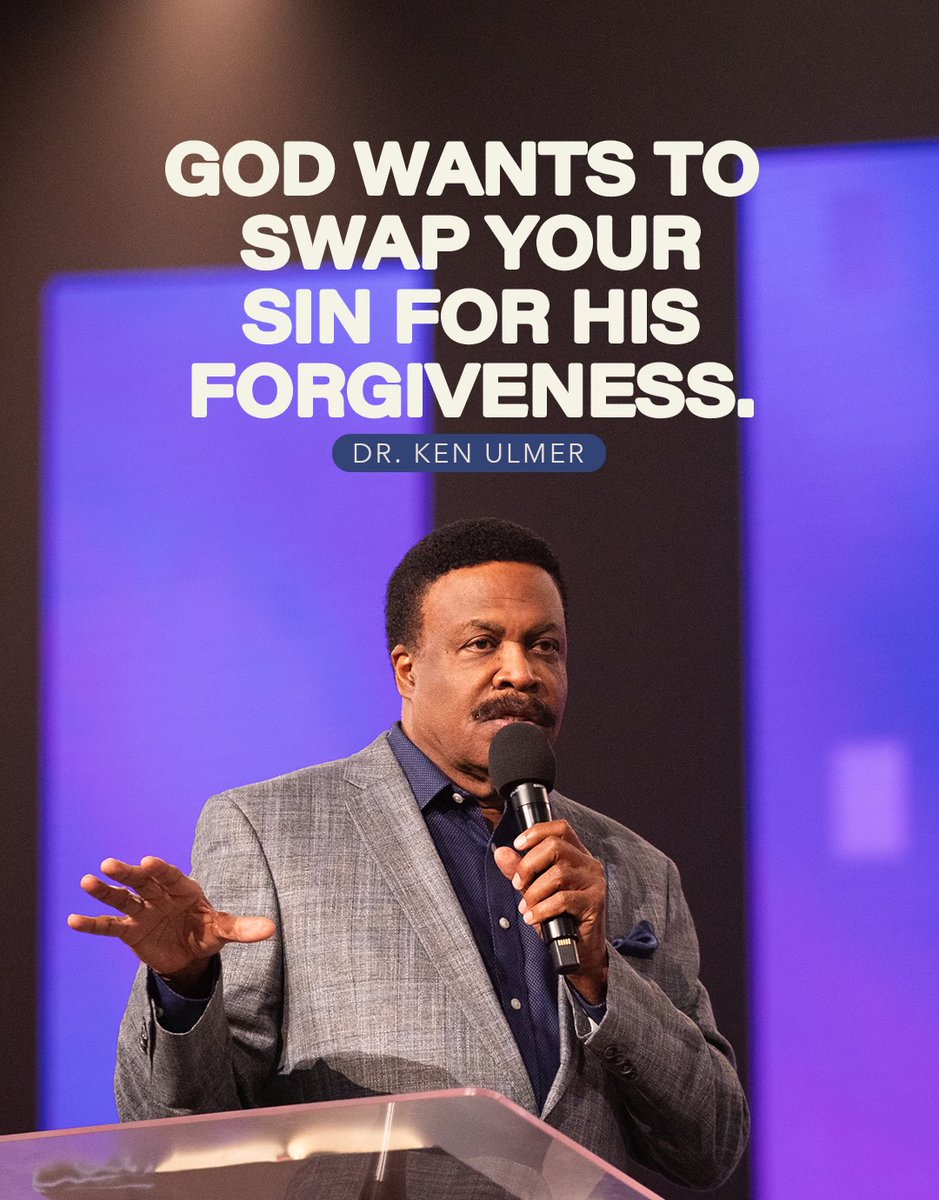 What an incredible word Dr. Ken Ulmer shared this weekend 🙌 watch the whole message on our YouTube channel or at the link in our bio! #GatewayPeople