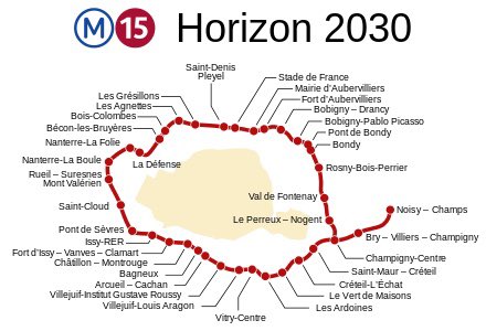 sam_d_1995's tweet photo. Paris is building a brand new fully automated 47-mile circular metro line that will serve 1.5 million people every day for cheaper than the cost of California rebuilding a road that serves 40,000 people

we’re building the wrong things and paying way too much https://t.co/WbYkFqaBvW