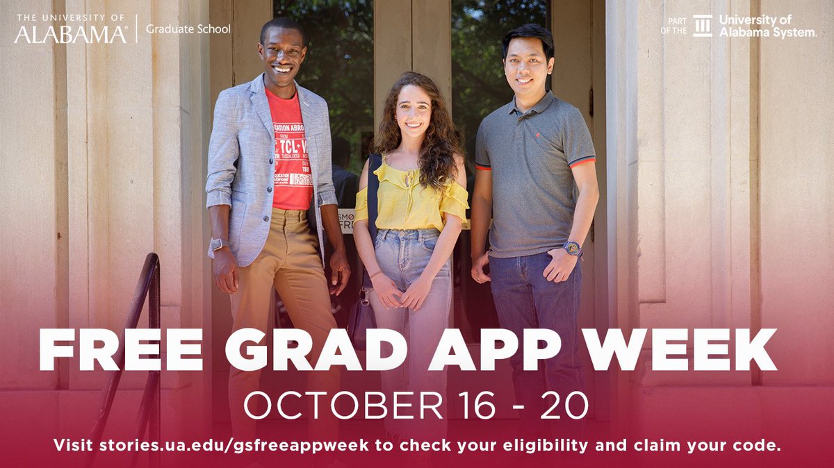 Alabama Chemistry (@uachemistry) on Twitter photo 