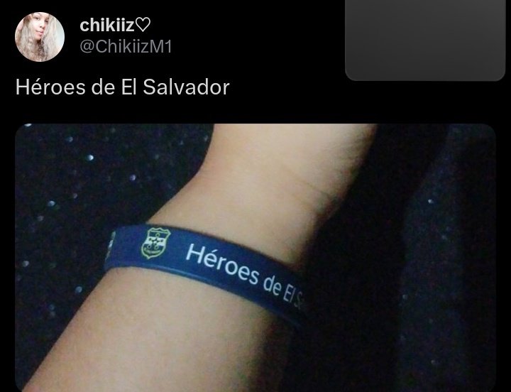 Chikiiz17's tweet photo. 🤭 dudaban que era mio https://t.co/ZPMHtfdstM