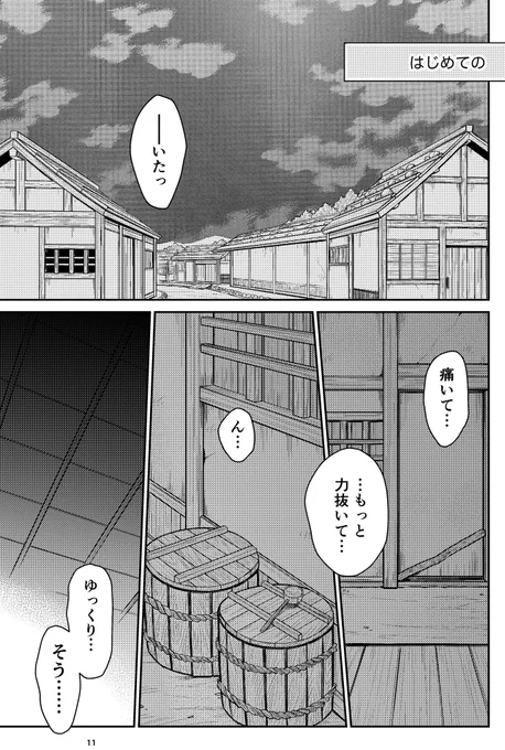 はじめての(1/2)

秀ねね夫婦ラブコメ。
ちょっと大人向け展開なので深夜にポスト。 