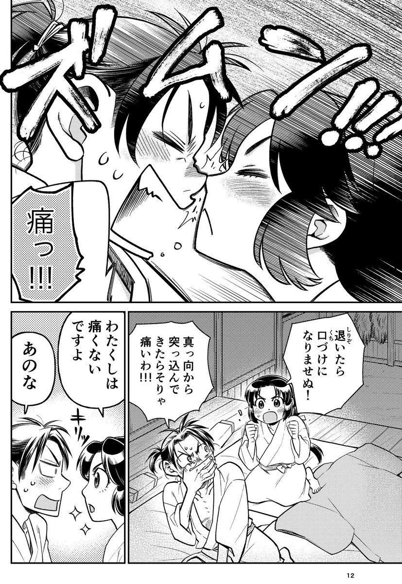 はじめての(1/2)

秀ねね夫婦ラブコメ。
ちょっと大人向け展開なので深夜にポスト。 
