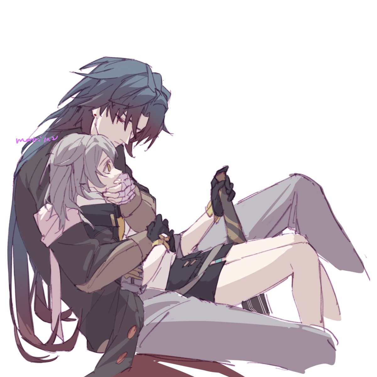 刃星 #bladestelle #崩壊スターレール #houkaistarrail