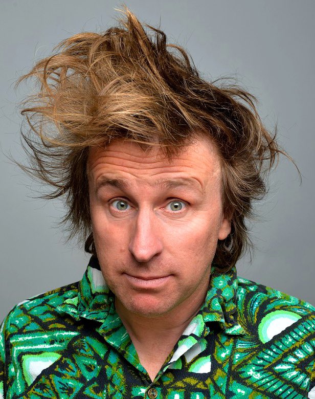 We’re bringing Milton Jones to Hayling Island Community Centre next month! Half the tickets have already gone! <a href="/themiltonjones/">Milton Jones</a> is joined by <a href="/laurenpattison/">Lauren Pattison</a> <a href="/IAmJamesEllis/">James Ellis</a> and hosted by <a href="/comedyjames/">James Alderson</a> 

Grab yours from stitches.fun/hayling-island…