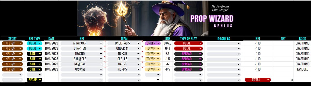 COMPUTERPREDICT's tweet photo. NFL SUNDAY https://t.co/BUw1oROh13