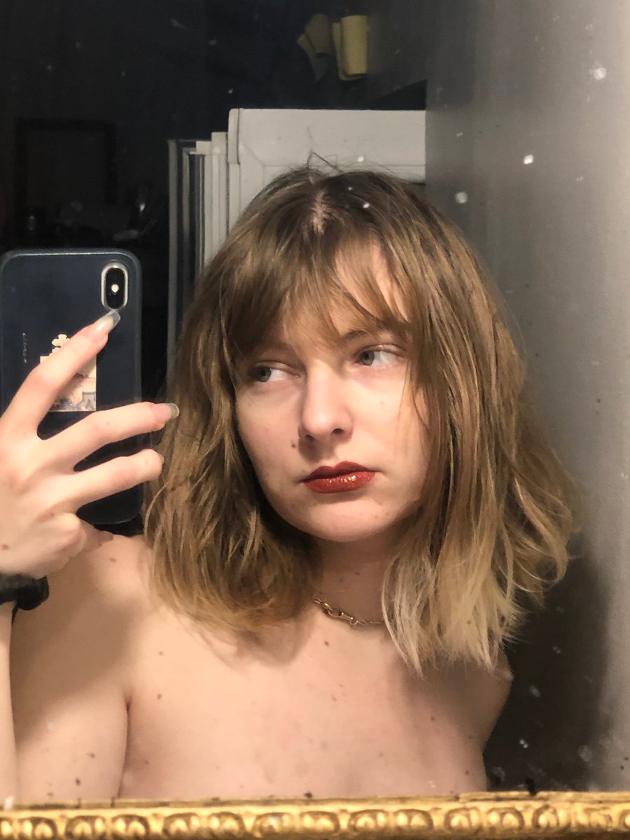 AH-Mélie 🦊 tweet media