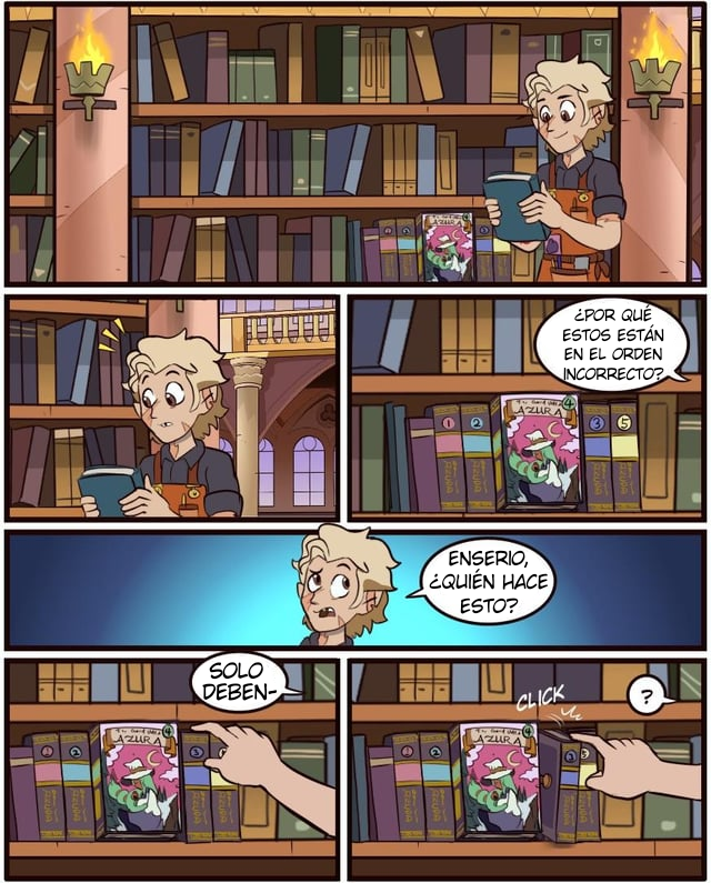 PanaDorado's tweet photo. Créditos: @moringmarkmark
Link: https://t.co/zrSJeBNS9u
#theowlhouse #moringmark #moringmarklumity #theowlhousecomic #lumity #luznoceda #lacasabuho #theowlhouseespañol #amity #lumityfanart #moringmarkhunter #tohedit #tohfinale #theowlhousefanart #amityblight https://t.co/htRT9rCApi