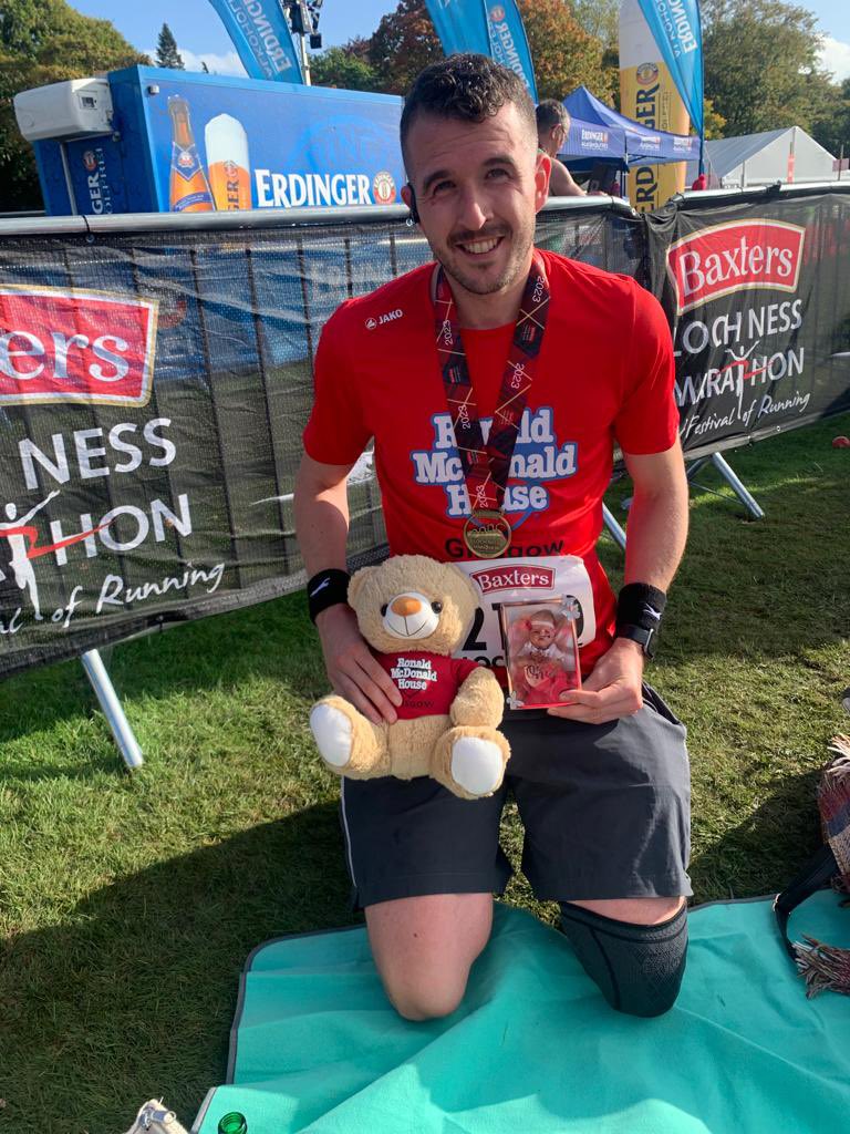 Craig Turnbull tweet media