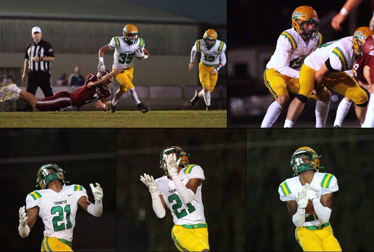 Scott Stoll (@scottstoll12) on Twitter photo With a Harvest Moon in the sky and a chill in the air, <a href="/TBirdFootball/">Tumwater ‘Winning’ Football</a> traveled down I-5 to take on W.F. West and came away with the victory. With a Harvest Moon in the sky and a chill in the air, <a href="/TBirdFootball/">Tumwater ‘Winning’ Football</a> traveled down I-5 to take on W.F. West and came away with the victory.