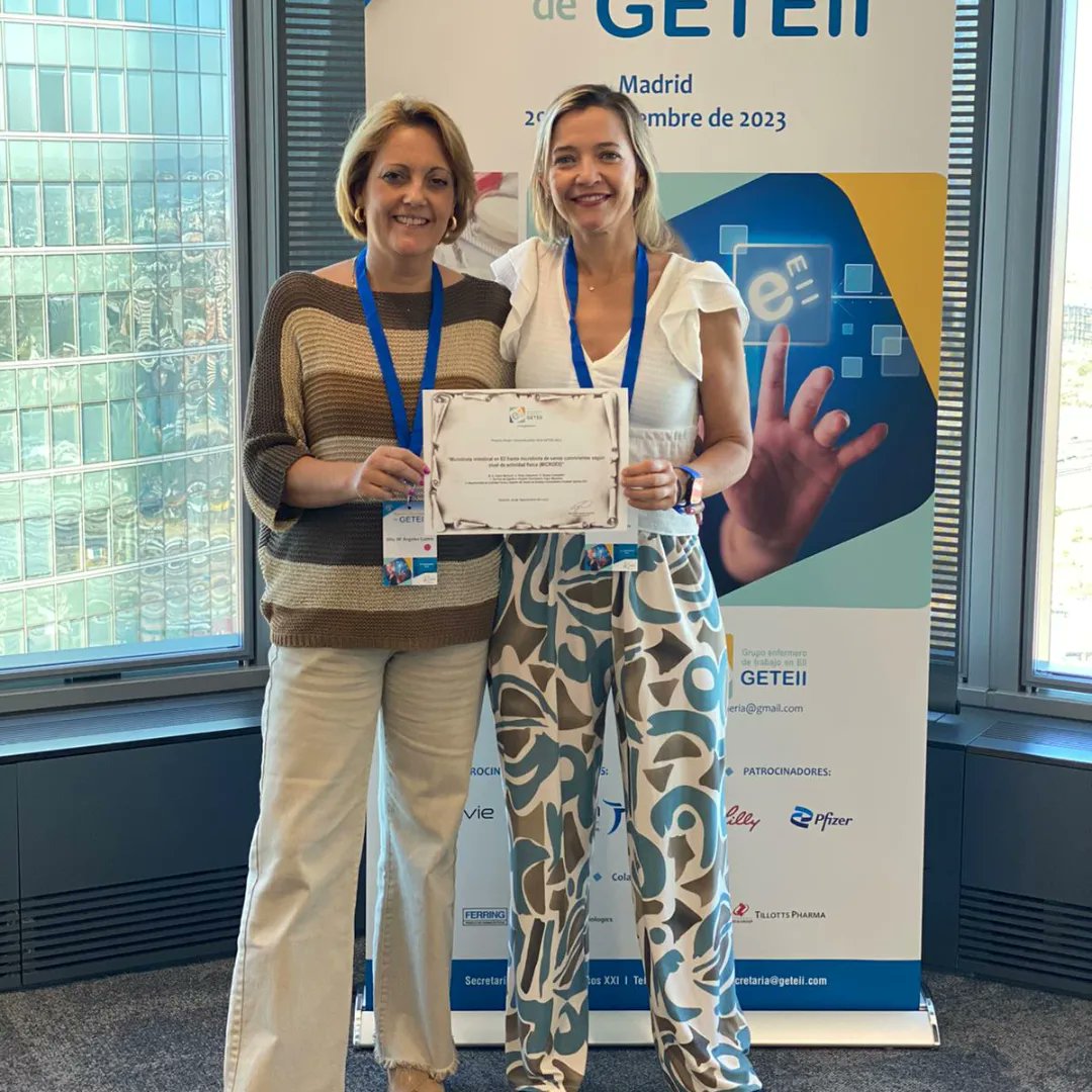 Adriana Rivera tweet media