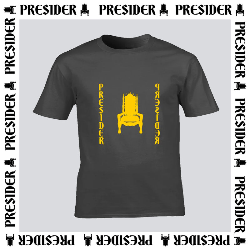 PresiderCloth tweet picture