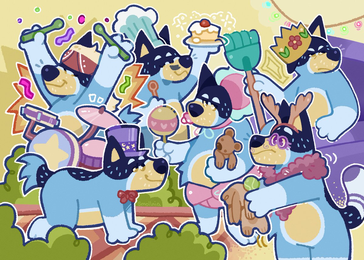 Nia 🌟🌾 she / her !! tweet media