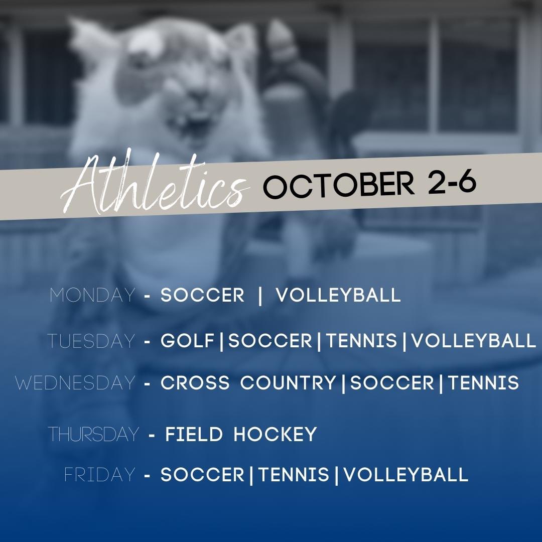 Carolina Day’s Homecoming week is here! Find the game schedule at carolinaday.org/athletics/team… and see the lineup of Homecoming special events at carolinaday.org/homecoming.