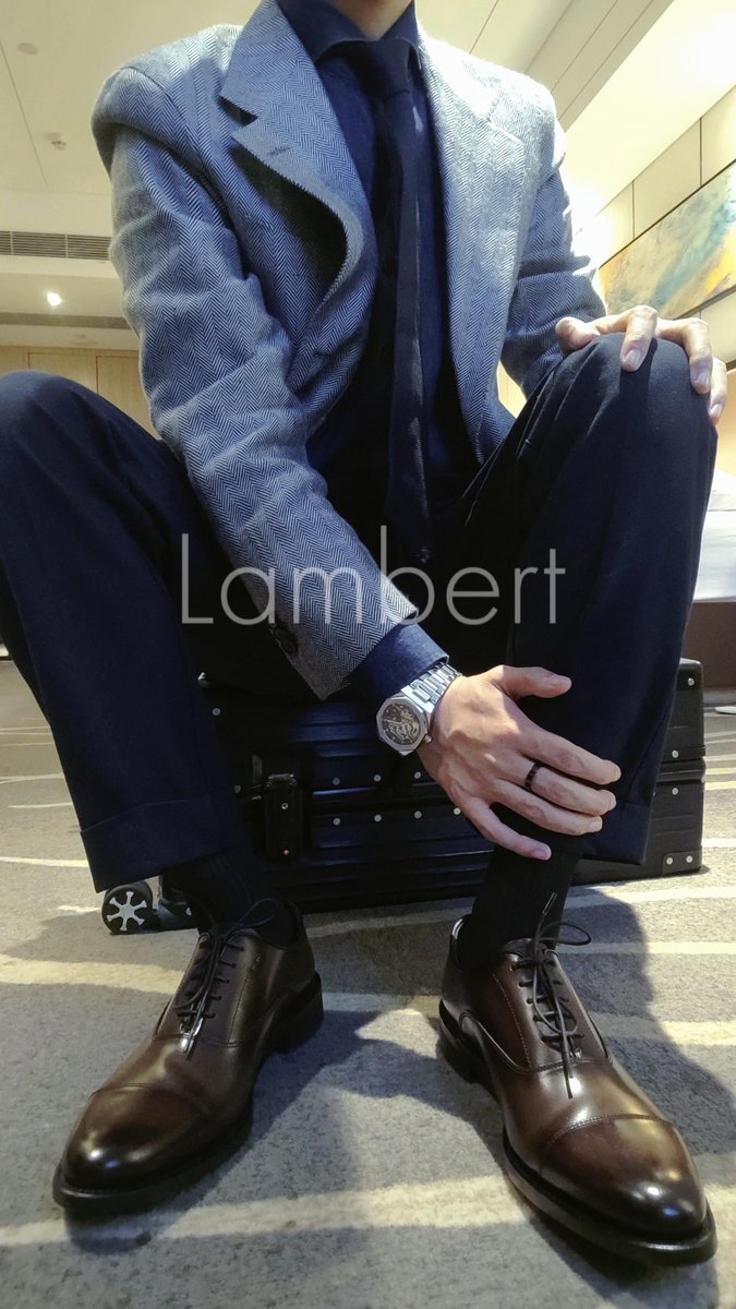 蓝伯Lambert tweet media