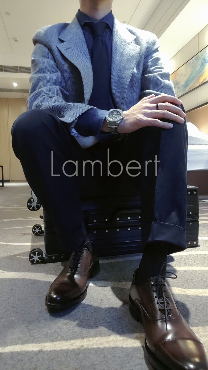 蓝伯Lambert tweet media